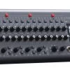 Zoom Livetrak L20R 20-Channel Digital Mixer / Recorder