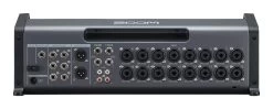 Zoom Livetrak L20R 20-Channel Digital Mixer / Recorder -Music Equipment Store ZM L20R 2