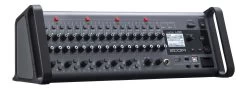 Zoom Livetrak L20R 20-Channel Digital Mixer / Recorder