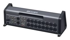 Zoom Livetrak L20R 20-Channel Digital Mixer / Recorder -Music Equipment Store ZM L20R 3