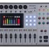 Zoom PodTrak-P8 Portable Multitrack Podcast Recorder -Music Equipment Store ZM PODTRAK P8