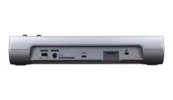 Zoom PodTrak-P8 Portable Multitrack Podcast Recorder -Music Equipment Store ZM PODTRAK P8 4