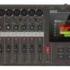 ZOOM R20 Multi Track Recorder Control Surface Audio Interface -Music Equipment Store ZM R20