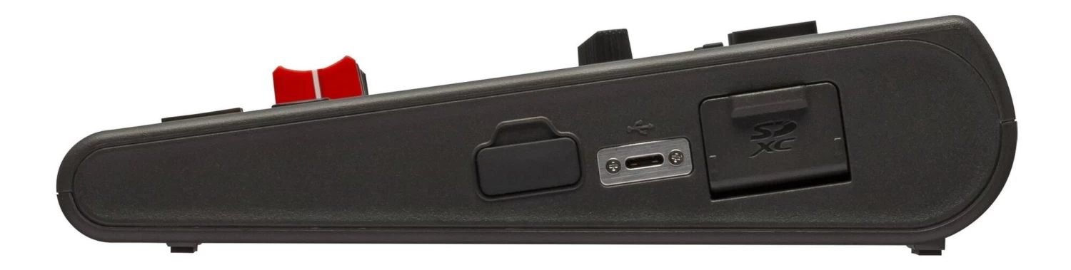 ZOOM R20 Multi Track Recorder Control Surface Audio Interface 5 ZOOM R20 Multi Track Recorder Control Surface Audio Interface - Image 3