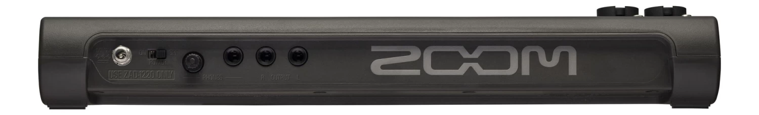 ZOOM R20 Multi Track Recorder Control Surface Audio Interface 6 ZOOM R20 Multi Track Recorder Control Surface Audio Interface - Image 4