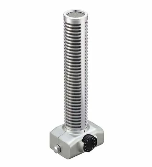 Zoom SGH-6 Shotgun Microphone Capsule For H5 And H6 Recorders 4 Zoom SGH-6 Shotgun Microphone Capsule For H5 And H6 Recorders - Image 2