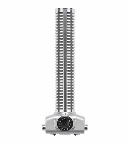 Zoom SGH-6 Shotgun Microphone Capsule For H5 And H6 Recorders 5 Zoom SGH-6 Shotgun Microphone Capsule For H5 And H6 Recorders - Image 3