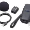 ZOOM SPH-1n Accessory Pack For H1n Recorder 1 ZOOM SPH-1n Accessory Pack For H1n Recorder -Music Equipment Store ZM SPH 1n