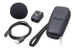 ZOOM SPH-1n Accessory Pack For H1n Recorder