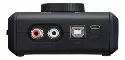 ZOOM U-22 USB Handy Mobile Recording And Performing Audio Interface -Music Equipment Store ZM U 22 4