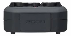 ZOOM U-24 USB 2 In 4 Out Handy Mobile Recording And Performing Audio Interface -Music Equipment Store ZM U 24 5