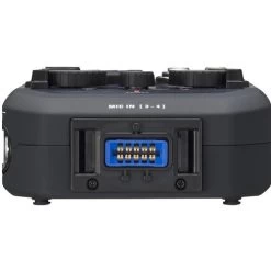 ZOOM U-44 USB 4 In 4 Out Handy Mobile Recording And Performing Audio Interface -Music Equipment Store ZM U 44 2