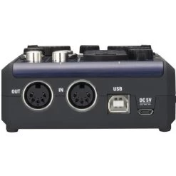 ZOOM U-44 USB 4 In 4 Out Handy Mobile Recording And Performing Audio Interface -Music Equipment Store ZM U 44 3