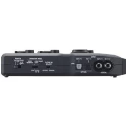 ZOOM U-44 USB 4 In 4 Out Handy Mobile Recording And Performing Audio Interface -Music Equipment Store ZM U 44 4