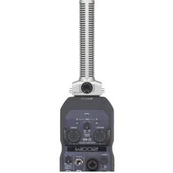 ZOOM U-44 USB 4 In 4 Out Handy Mobile Recording And Performing Audio Interface -Music Equipment Store ZM U 44 5