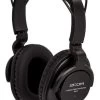 Zoom ZHP-1 Dynamic Stereo Headphones