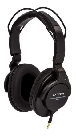 Zoom ZHP-1 Dynamic Stereo Headphones