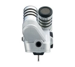 Zoom IQ6 Stereo X/Y Microphone For IOS -Music Equipment Store ZM iQ6 3