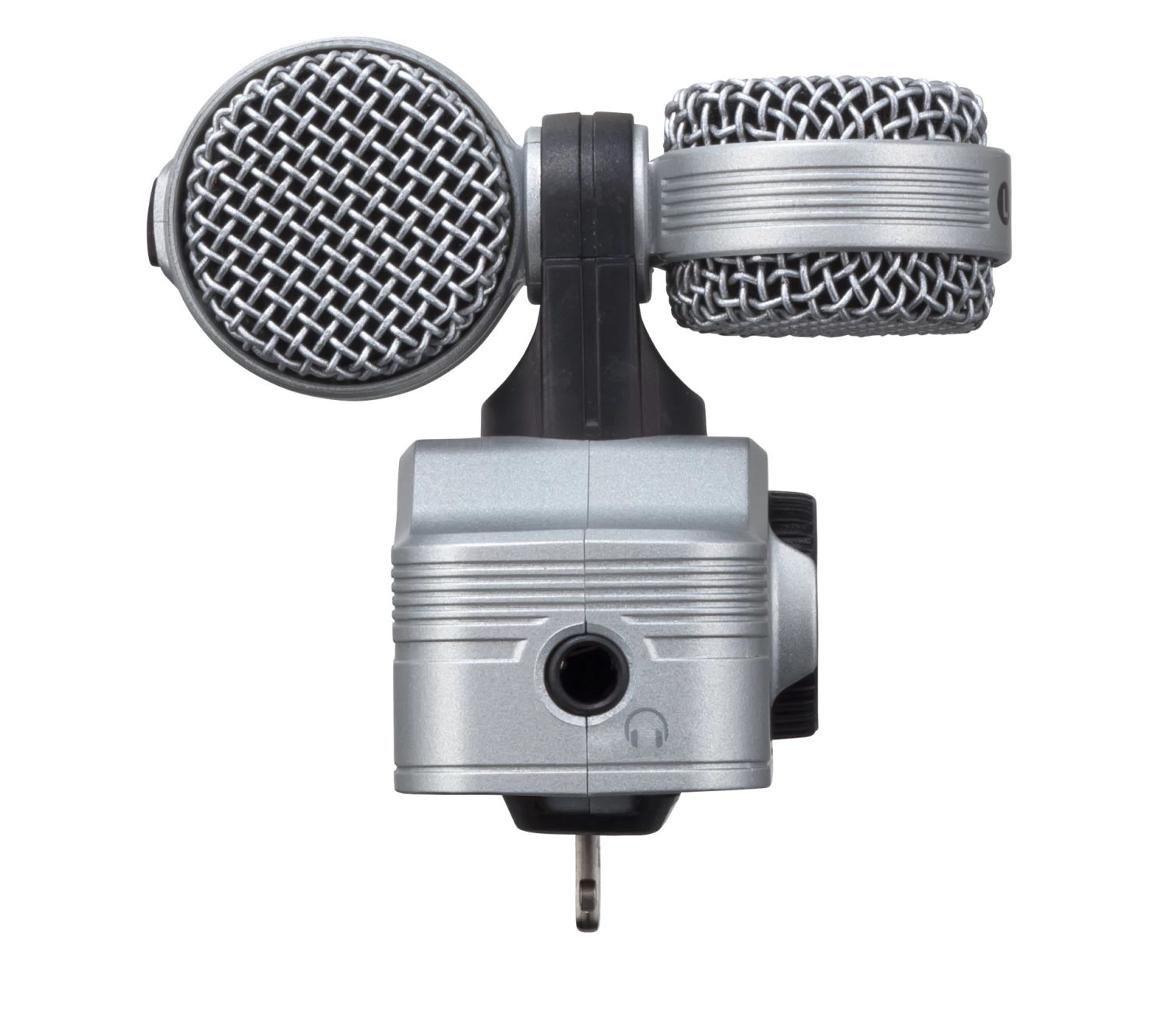 Zoom IQ7 Professional Stereo Microphone For IOS 5 Zoom IQ7 Professional Stereo Microphone For IOS - Image 3